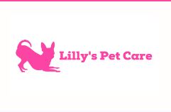 Lilly’s Pet Care